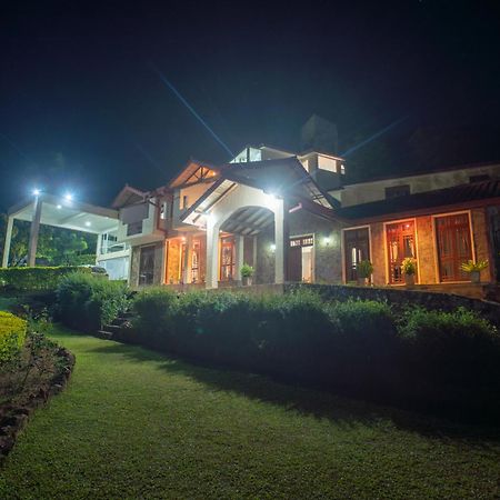 The Kandyan Villa 객실 사진
