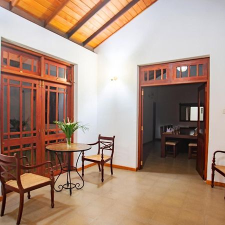 The Kandyan Villa 객실 사진