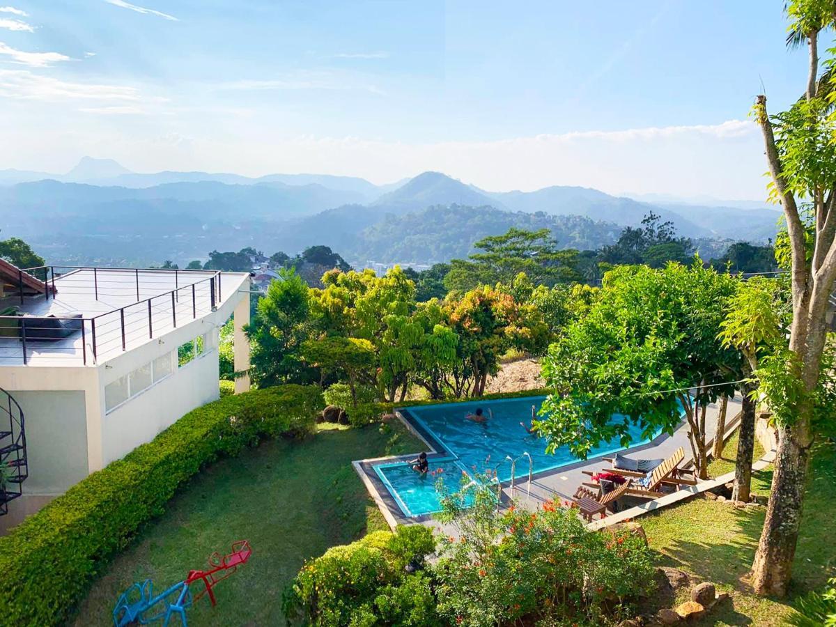 The Kandyan Villa 외부 사진
