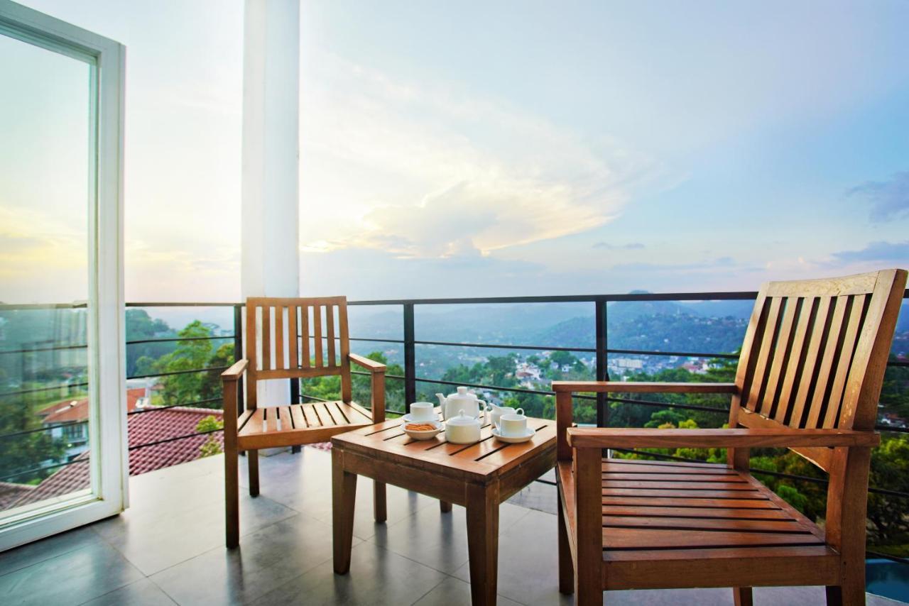 The Kandyan Villa 외부 사진