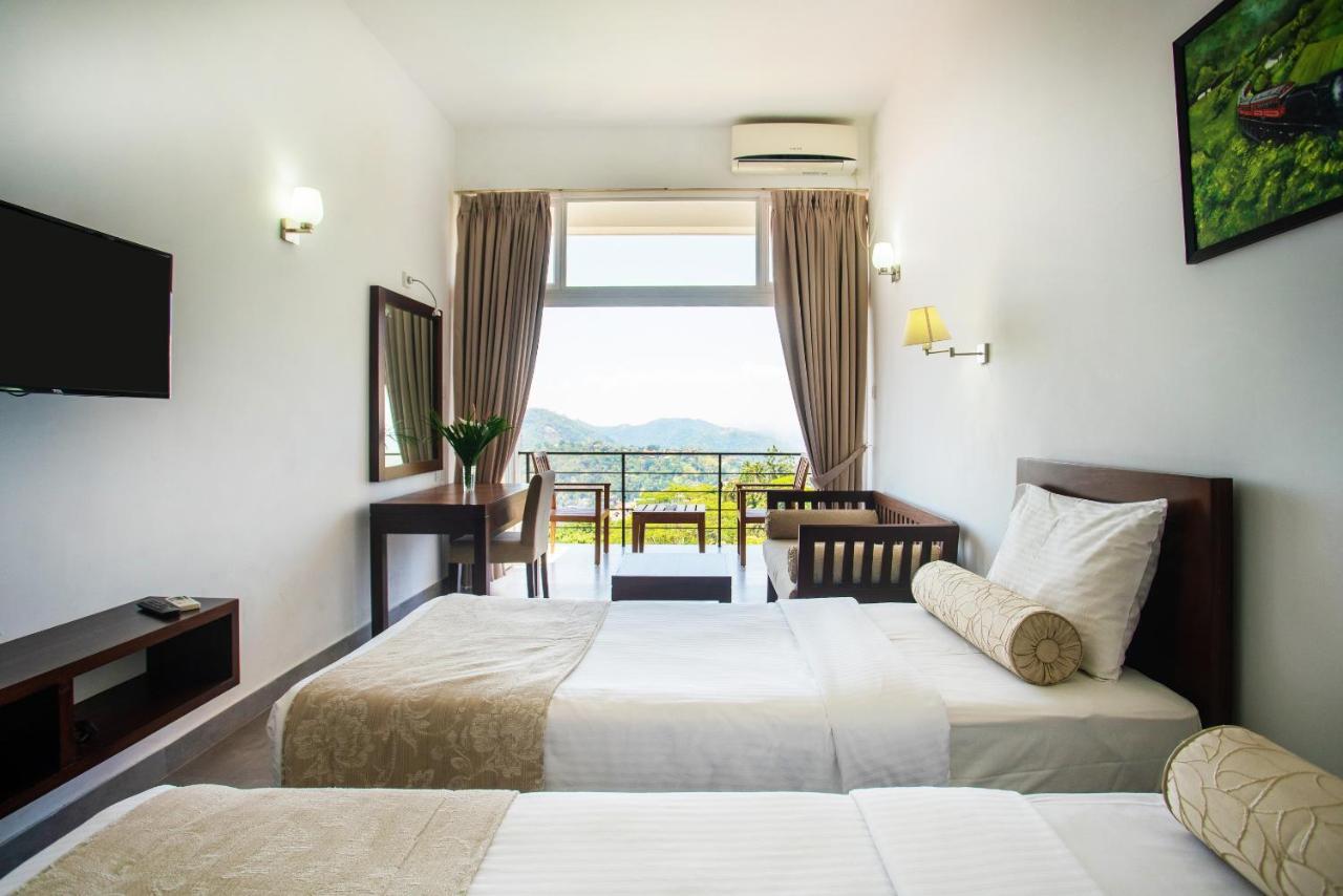 The Kandyan Villa 외부 사진