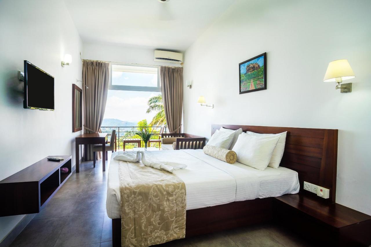 The Kandyan Villa 외부 사진