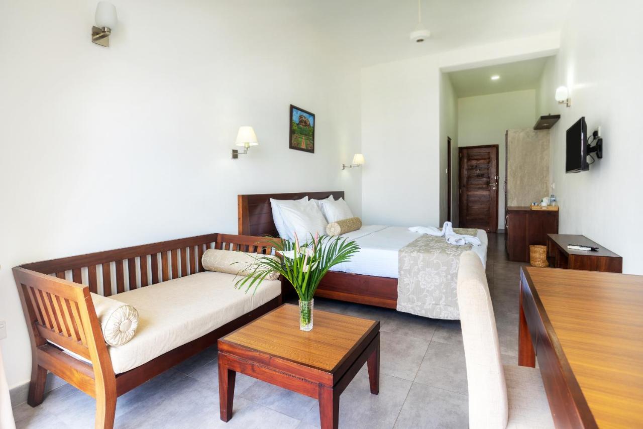 The Kandyan Villa 외부 사진