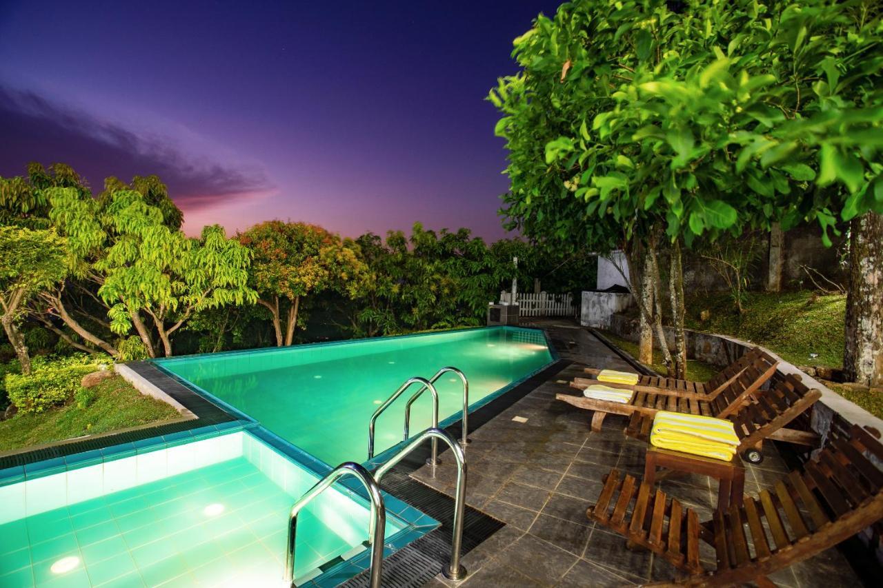 The Kandyan Villa 외부 사진