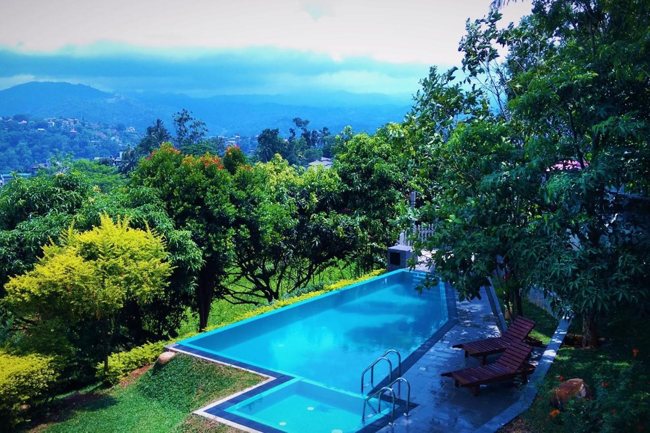 The Kandyan Villa 외부 사진