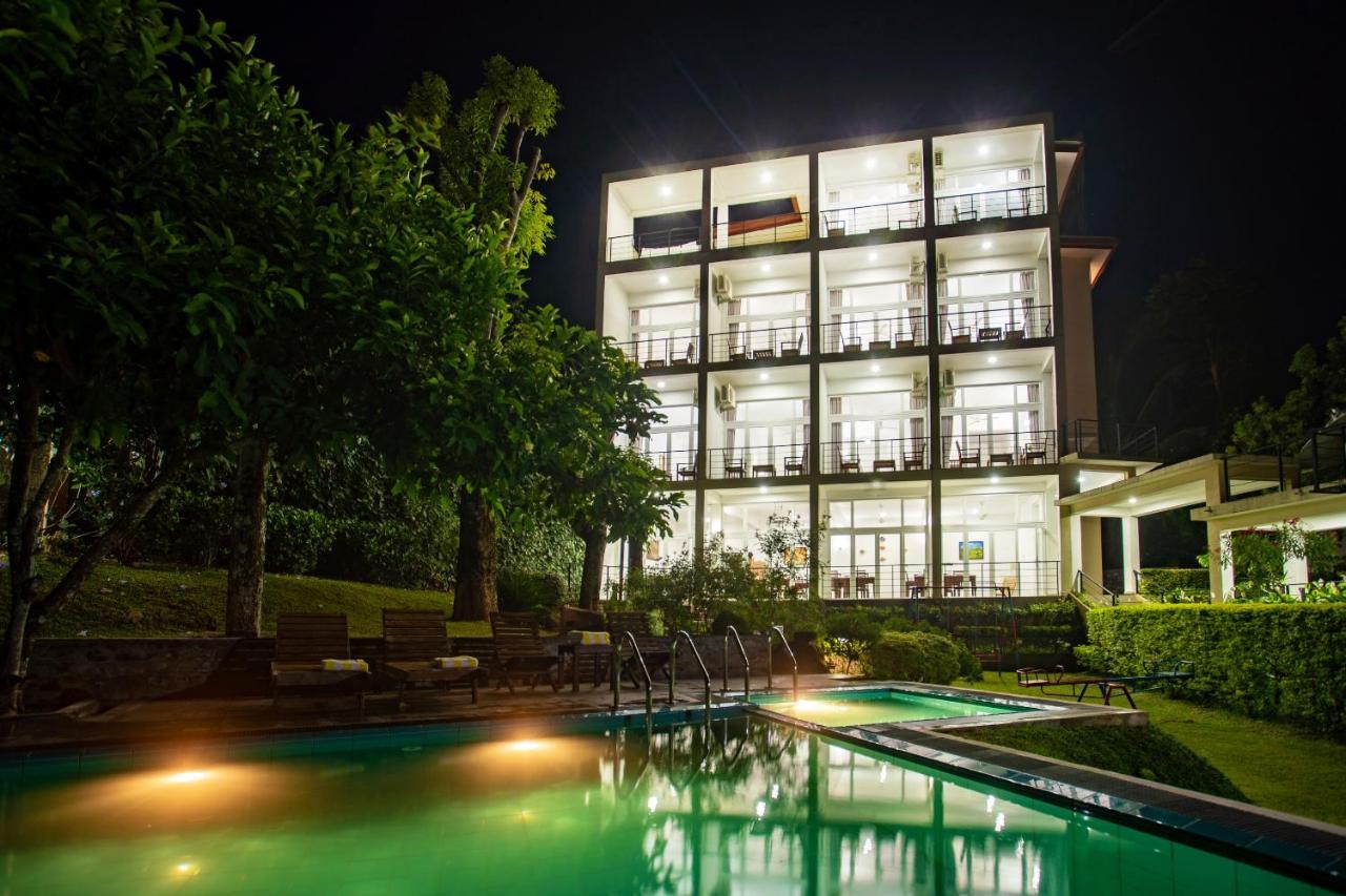 The Kandyan Villa 외부 사진
