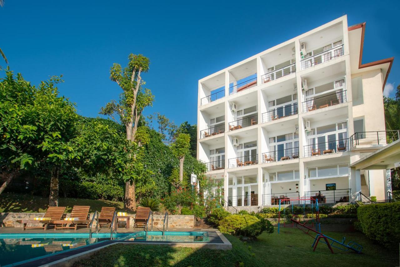 The Kandyan Villa 외부 사진