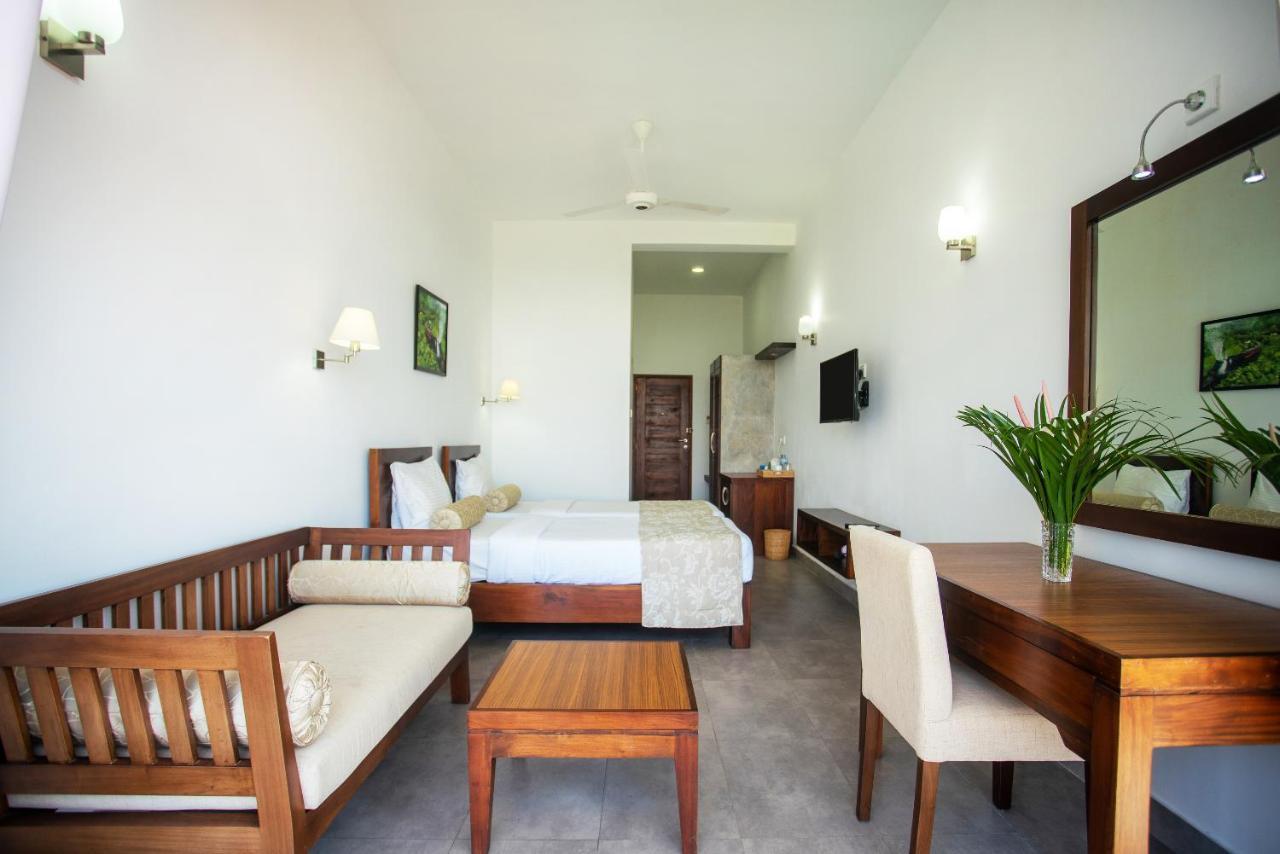 The Kandyan Villa 외부 사진