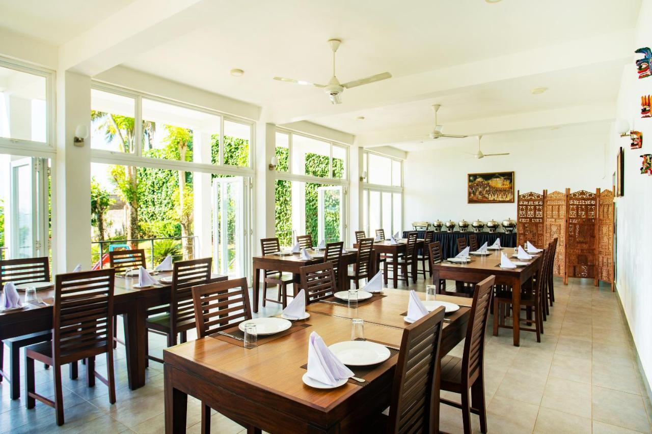 The Kandyan Villa 외부 사진
