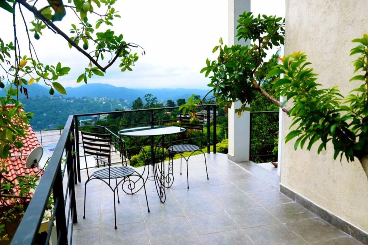 The Kandyan Villa 외부 사진