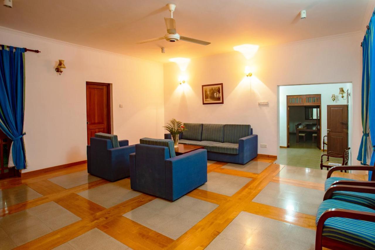 The Kandyan Villa 객실 사진
