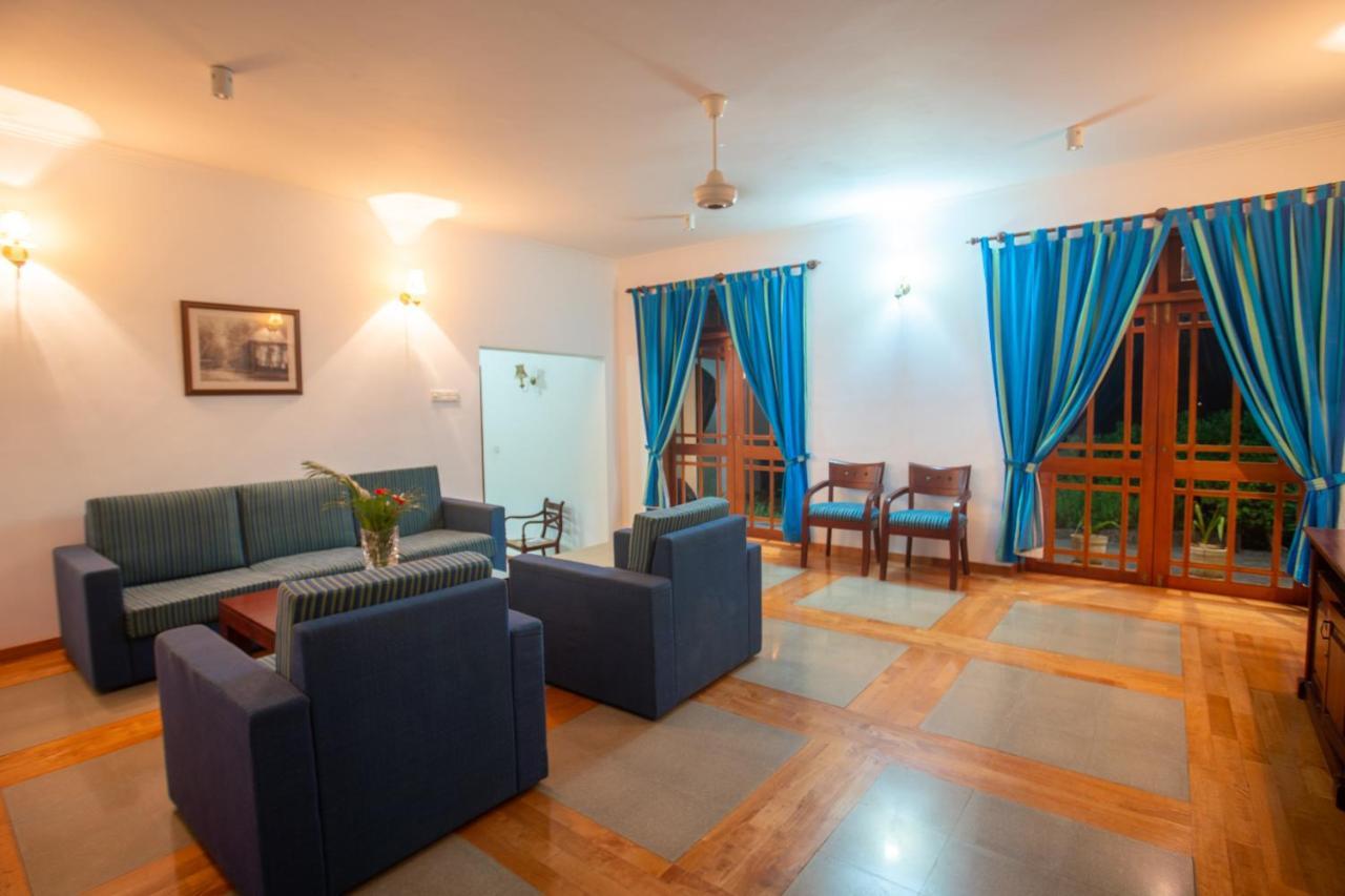 The Kandyan Villa 외부 사진
