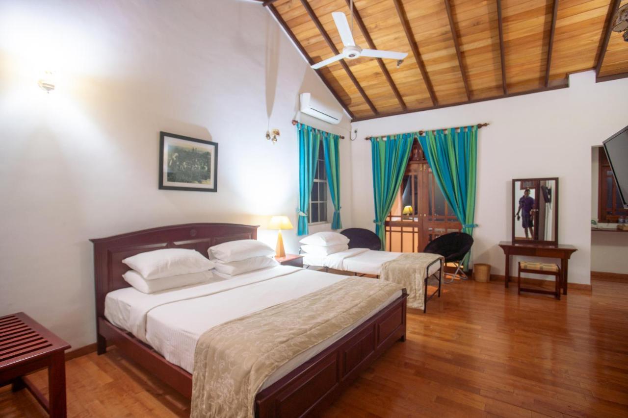 The Kandyan Villa 외부 사진