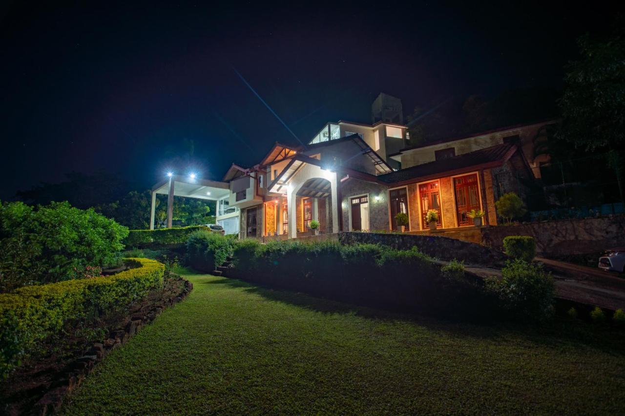 The Kandyan Villa 외부 사진