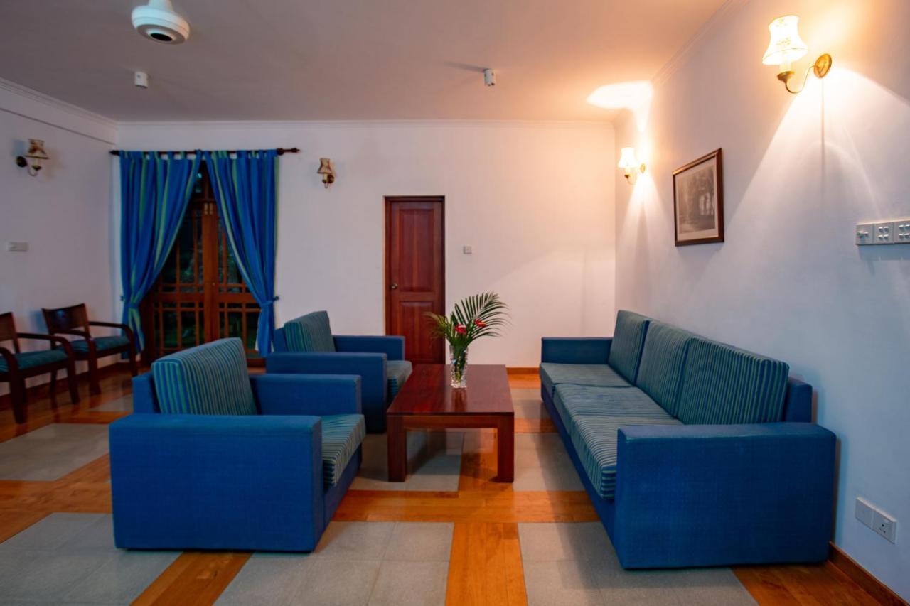 The Kandyan Villa 외부 사진