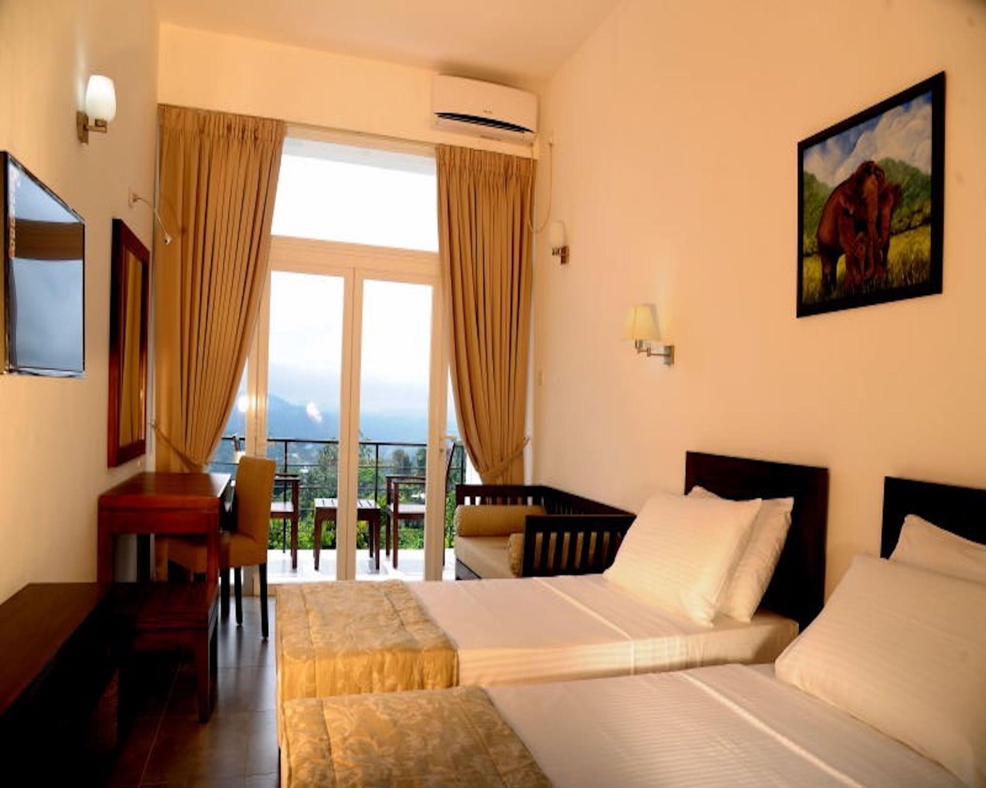 The Kandyan Villa 외부 사진