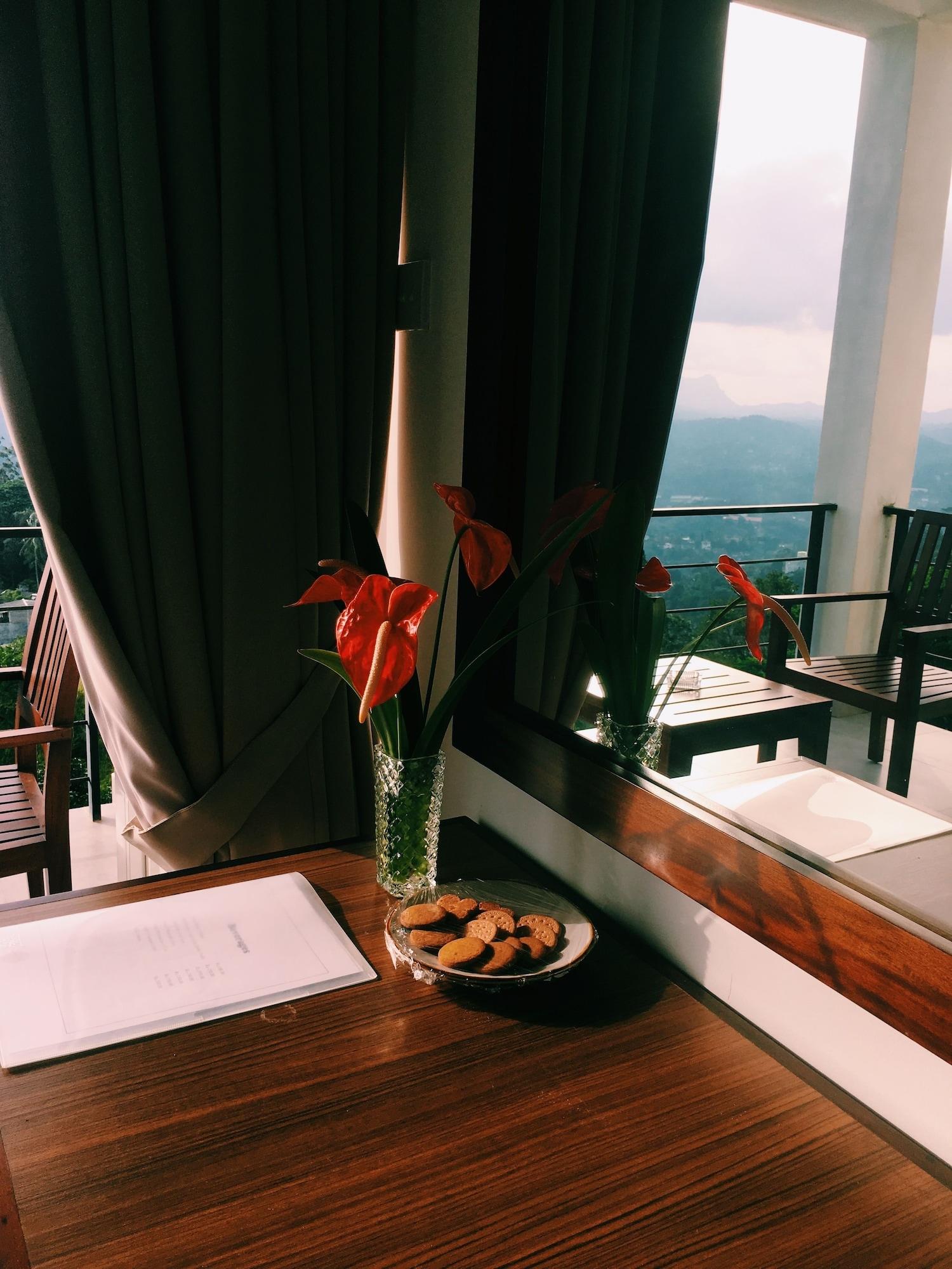 The Kandyan Villa 외부 사진