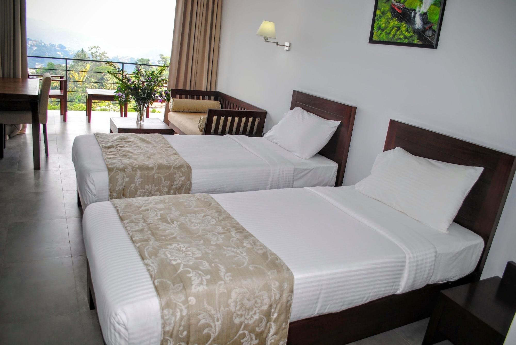The Kandyan Villa 외부 사진