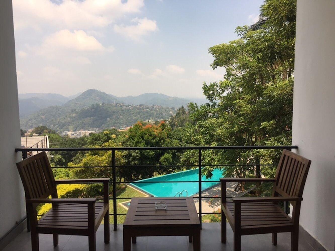 The Kandyan Villa 외부 사진