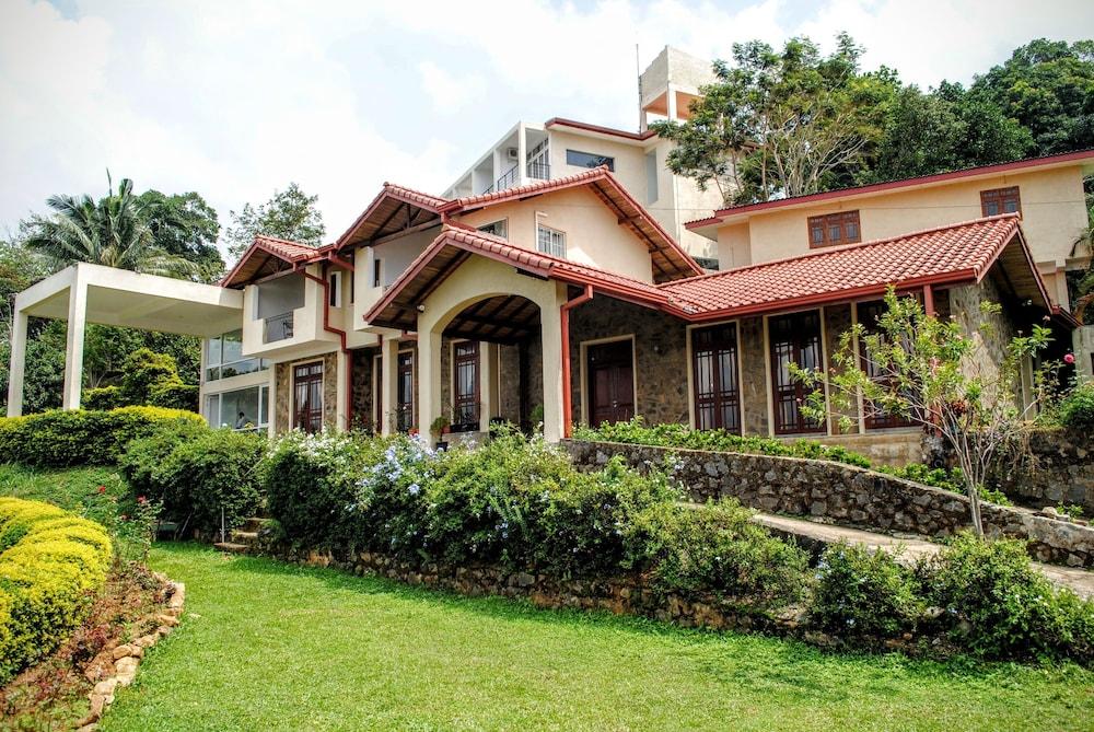 The Kandyan Villa 외부 사진