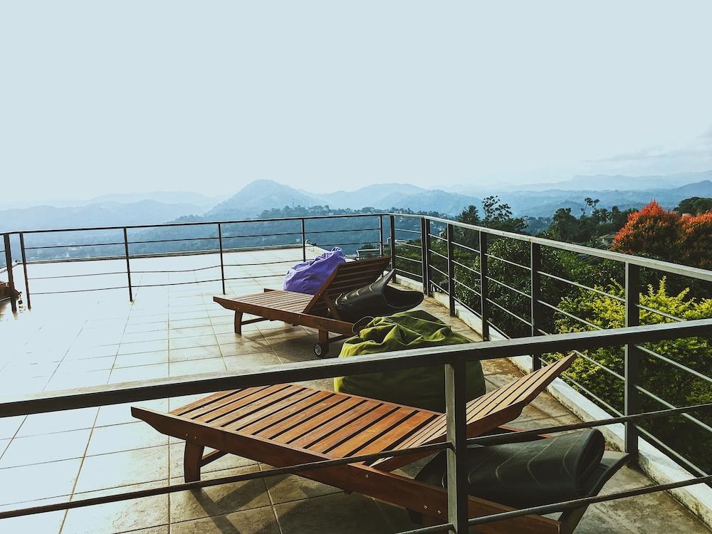 The Kandyan Villa 외부 사진