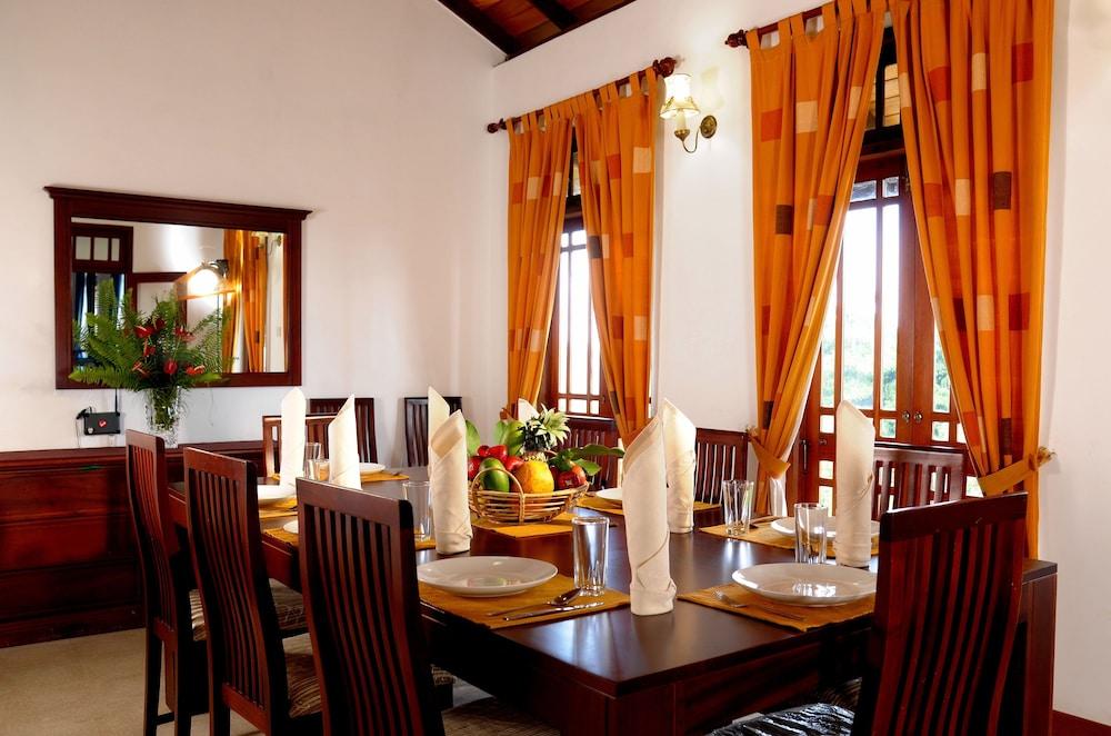 The Kandyan Villa 외부 사진