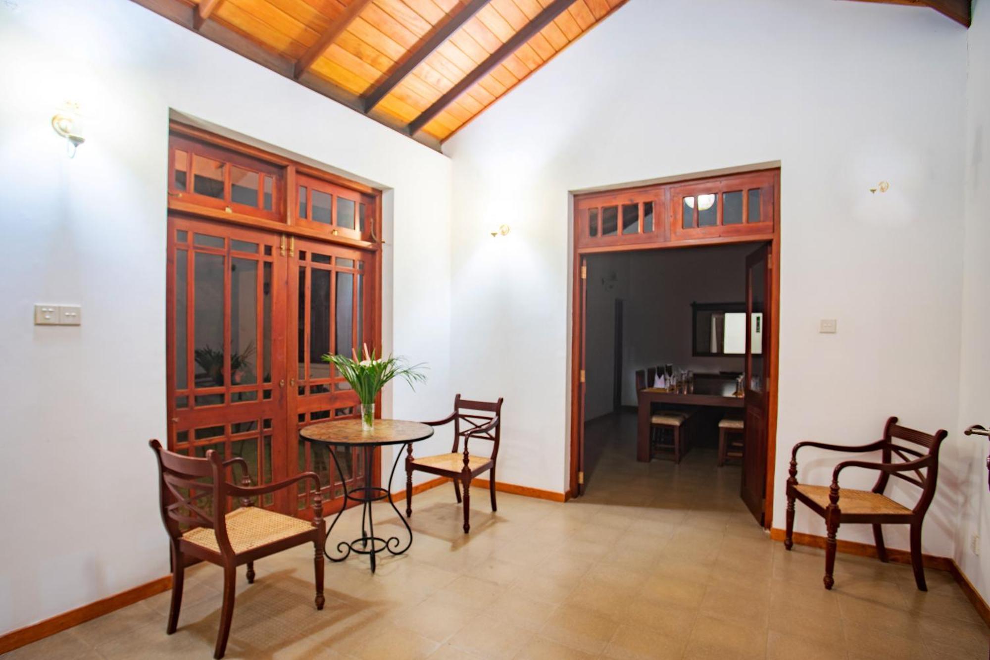 The Kandyan Villa 객실 사진