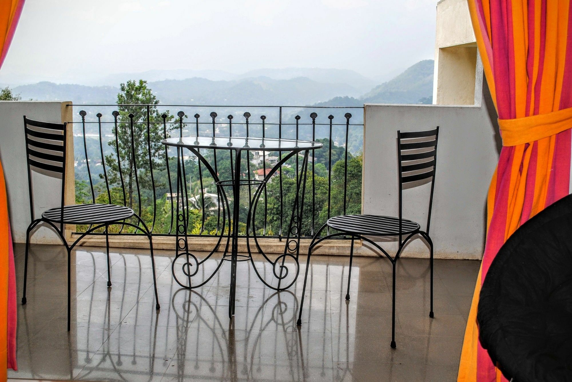 The Kandyan Villa 외부 사진