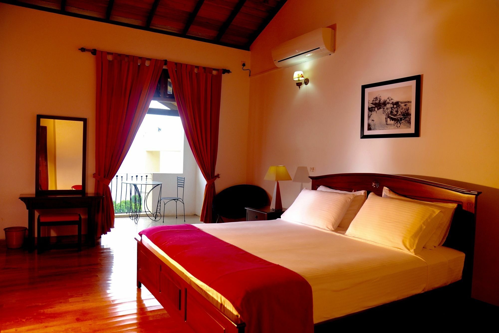 The Kandyan Villa 외부 사진