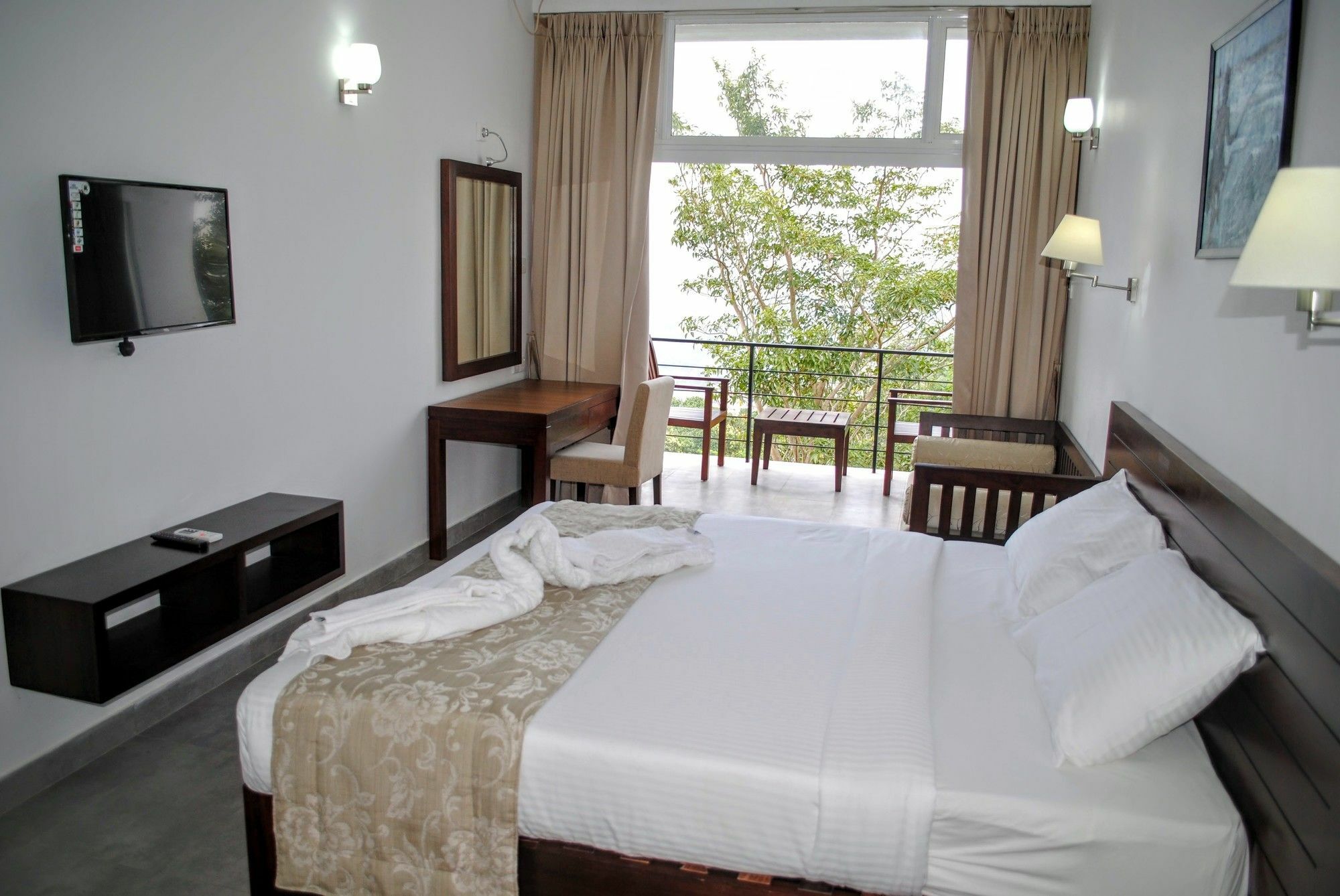 The Kandyan Villa 외부 사진