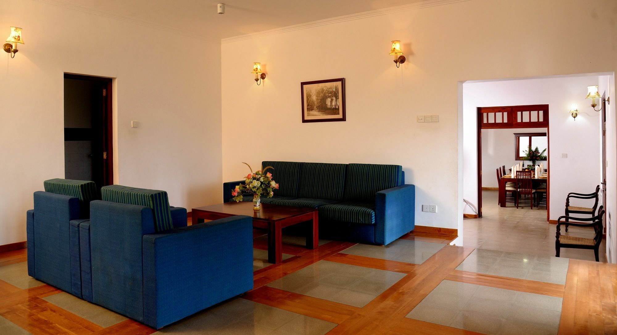 The Kandyan Villa 외부 사진